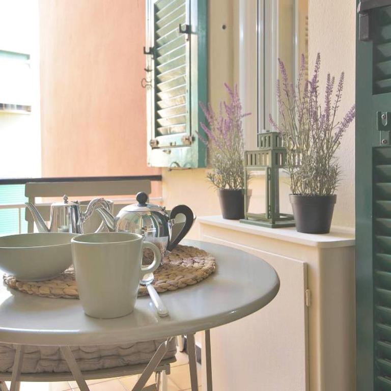 Janette Flexyrent apartment - One-Bedroom Apartment - 54