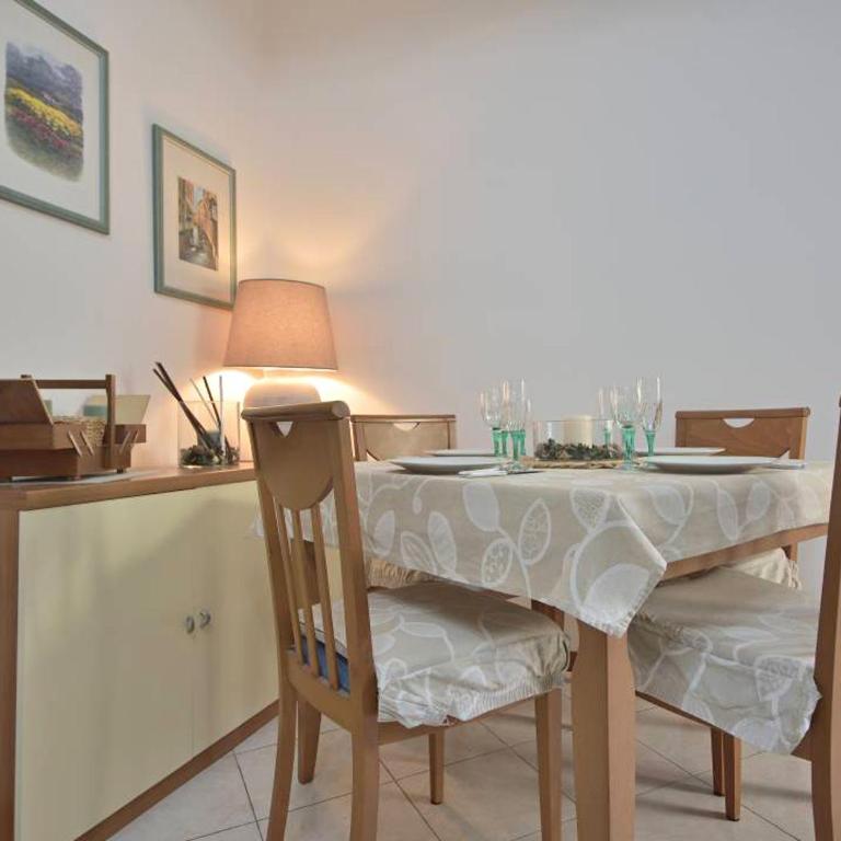 Janette Flexyrent apartment - One-Bedroom Apartment - 53