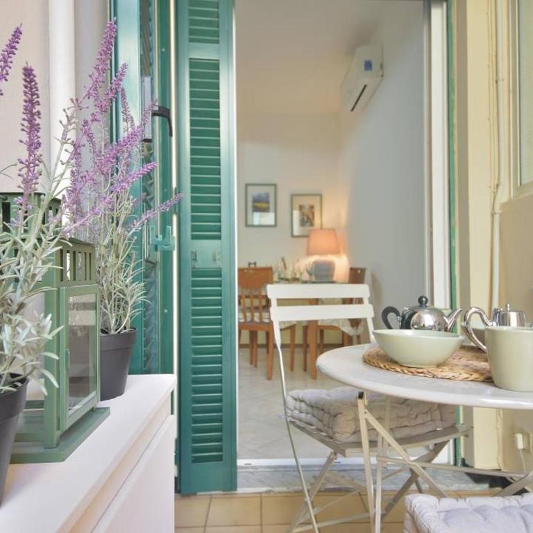 Janette Flexyrent apartment - One-Bedroom Apartment - 32