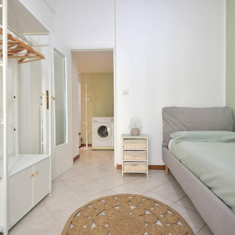 Janette Flexyrent apartment - One-Bedroom Apartment - 29