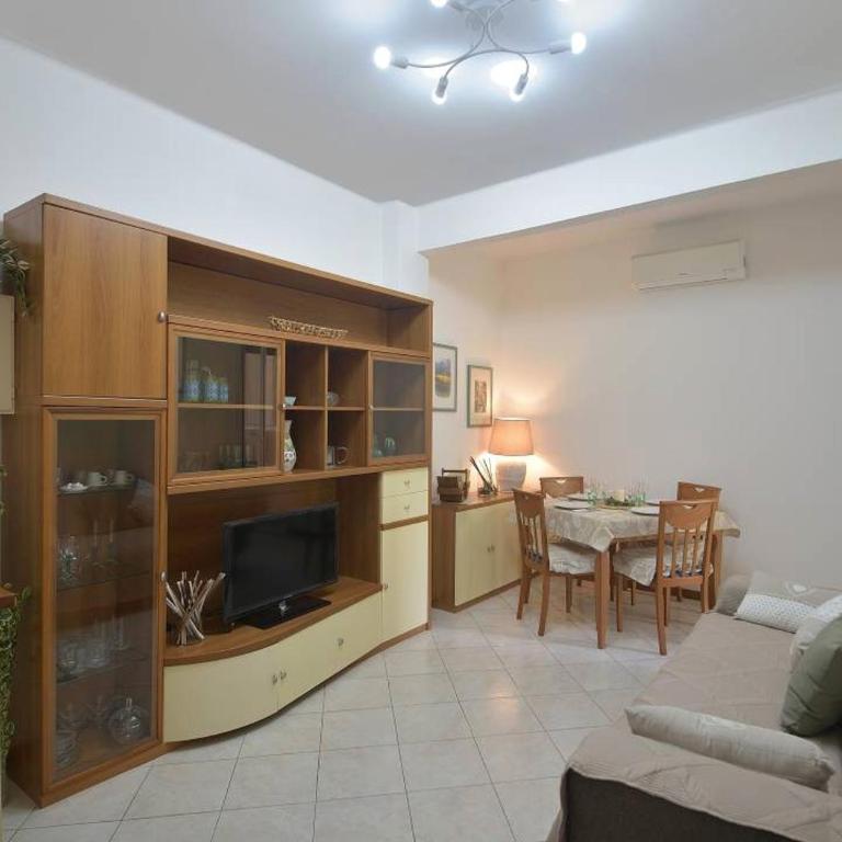 Janette Flexyrent apartment - One-Bedroom Apartment - 10