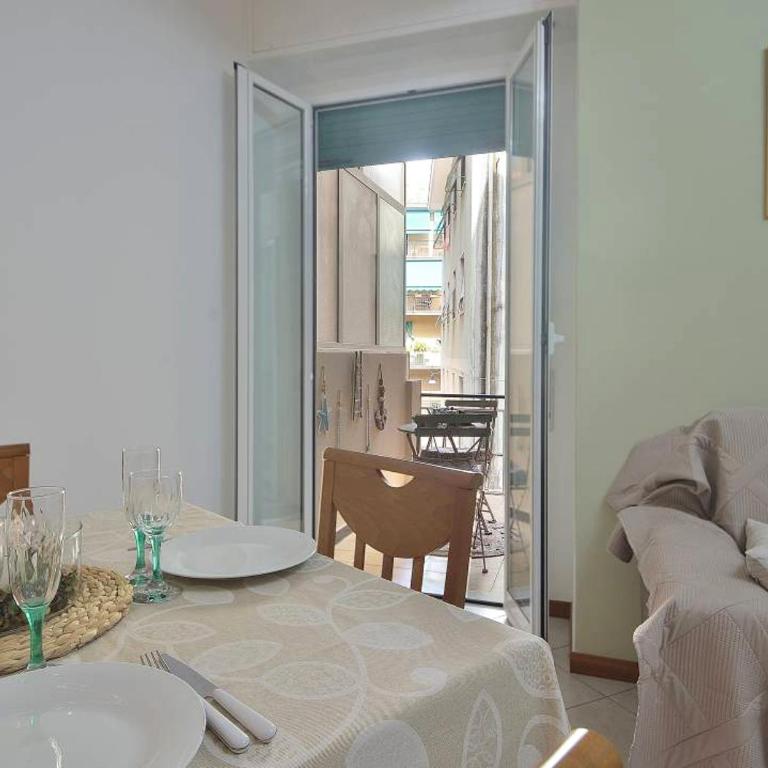 Janette Flexyrent apartment - One-Bedroom Apartment - 58