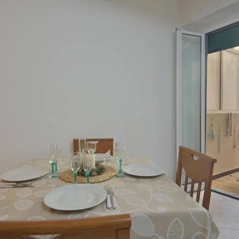 Janette Flexyrent apartment - One-Bedroom Apartment - 6