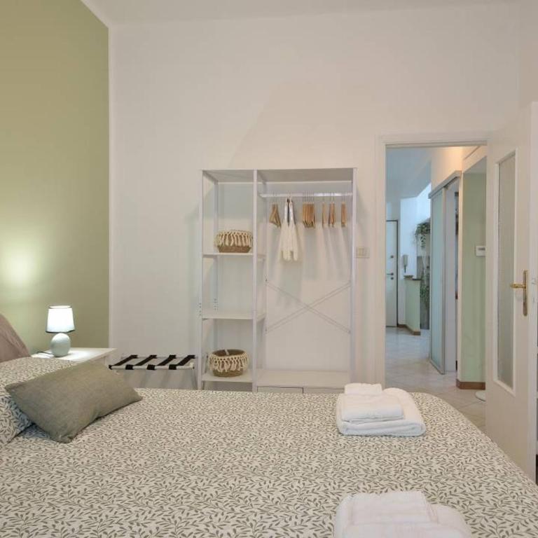 Janette Flexyrent apartment - One-Bedroom Apartment - 27