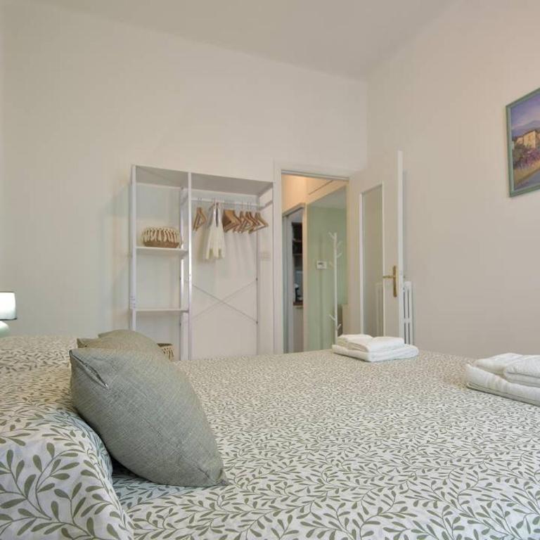 Janette Flexyrent apartment - One-Bedroom Apartment - 12