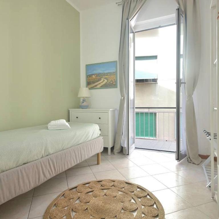 Janette Flexyrent apartment - One-Bedroom Apartment - 14