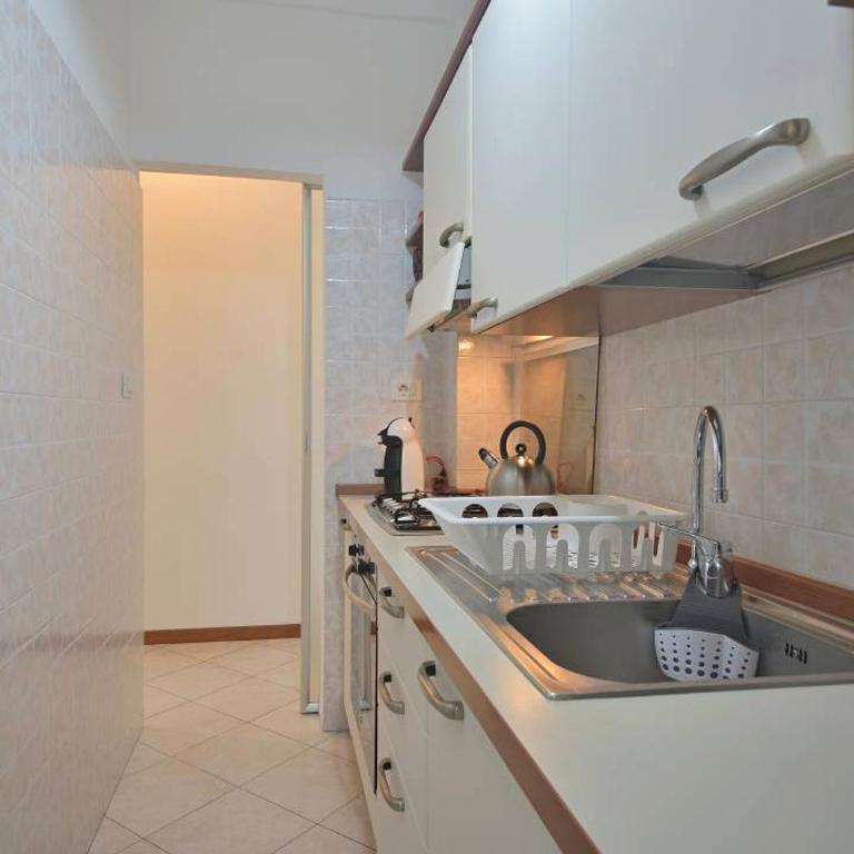 Janette Flexyrent apartment - One-Bedroom Apartment - 4