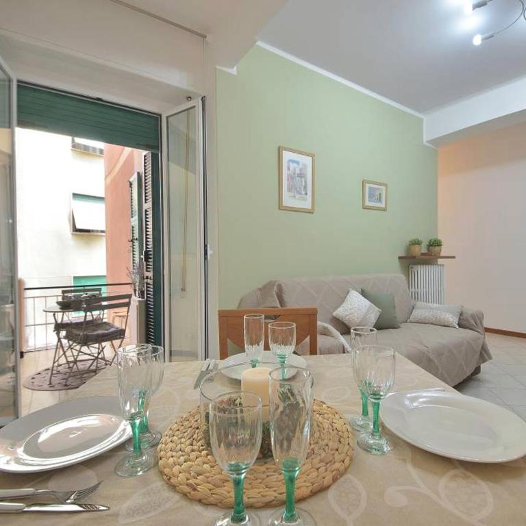 Janette Flexyrent apartment - One-Bedroom Apartment - 37