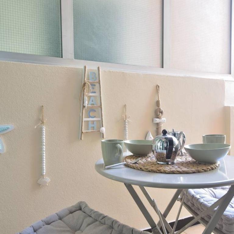 Janette Flexyrent apartment - One-Bedroom Apartment - 17