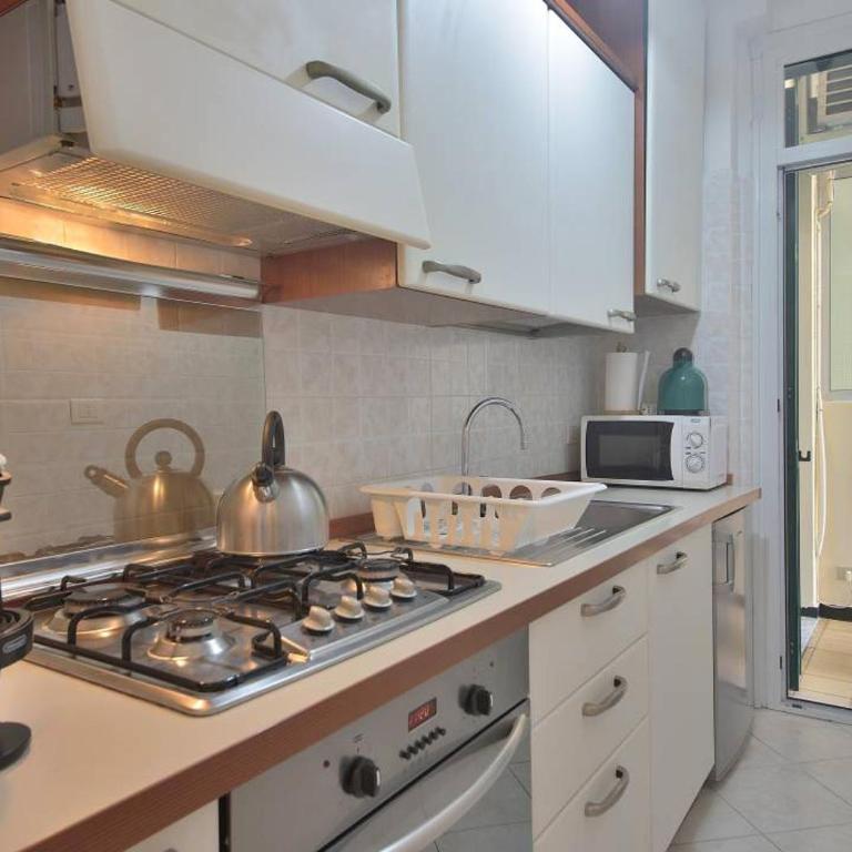 Janette Flexyrent apartment - One-Bedroom Apartment - 7