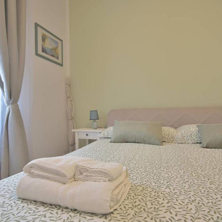 Janette Flexyrent apartment - One-Bedroom Apartment - 8