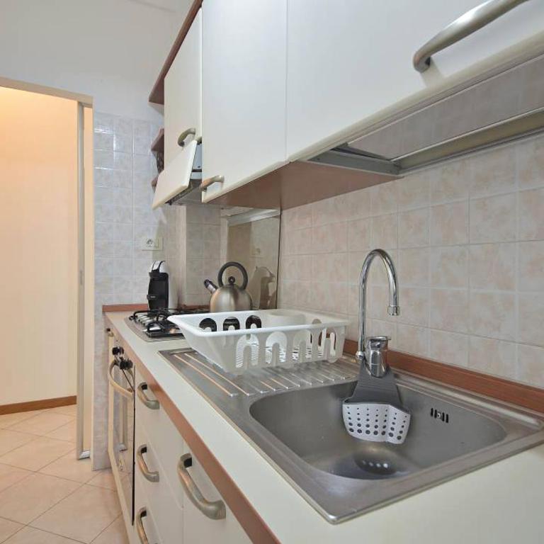 Janette Flexyrent apartment - One-Bedroom Apartment - 5
