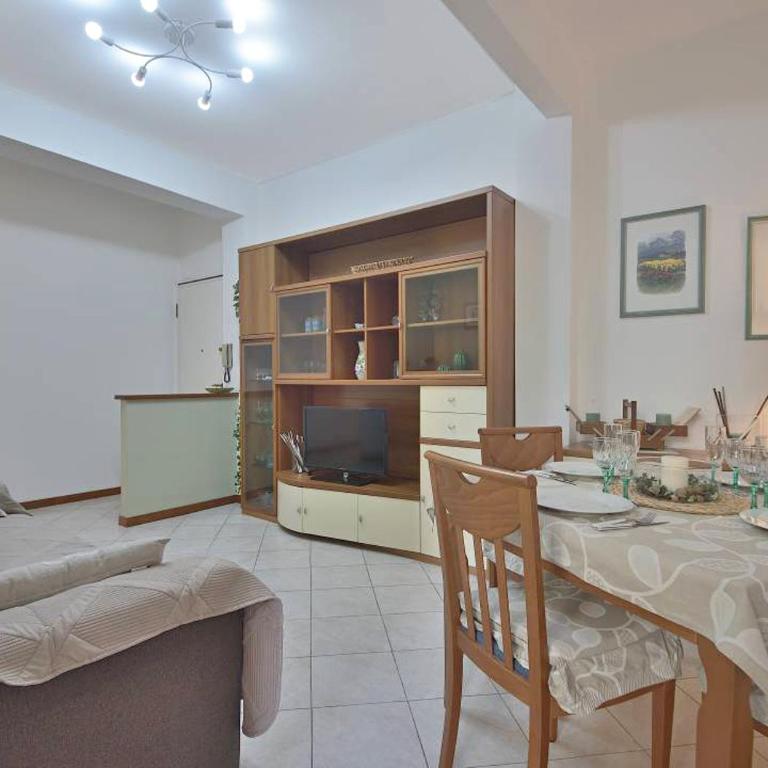 Janette Flexyrent apartment - One-Bedroom Apartment - 39