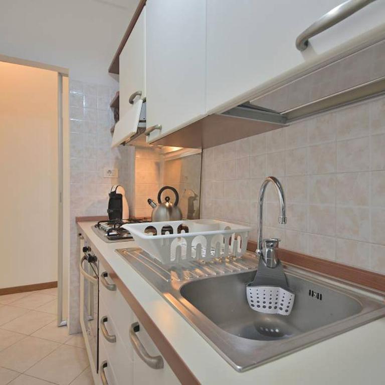 Janette Flexyrent apartment - One-Bedroom Apartment - 9
