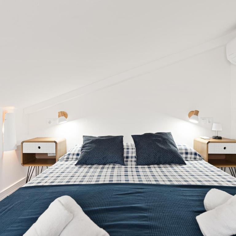 Spiteri 12 by Pineapple Homes - Apartamento de 1 dormitorio - 7