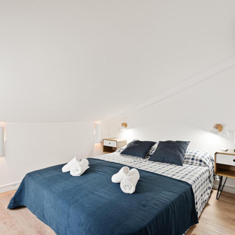 Spiteri 12 by Pineapple Homes - Apartamento de 1 dormitorio - 3
