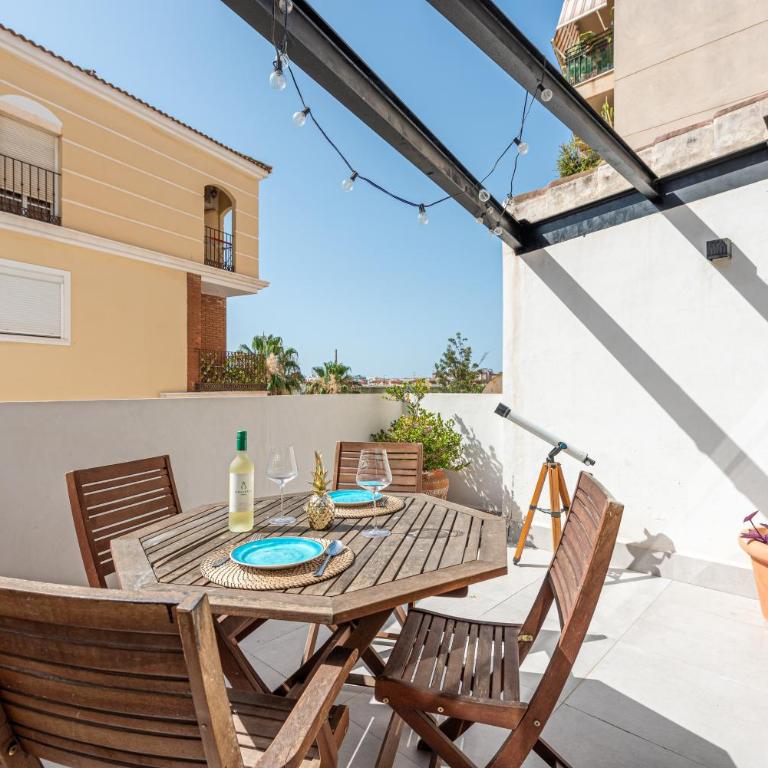 Spiteri 12 by Pineapple Homes - Apartamento de 1 dormitorio - 6