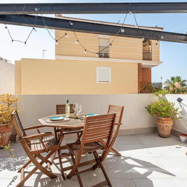 Spiteri 12 by Pineapple Homes - Apartamento de 1 dormitorio - 2