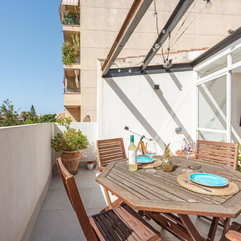 Spiteri 12 by Pineapple Homes - Apartamento de 1 dormitorio - 10