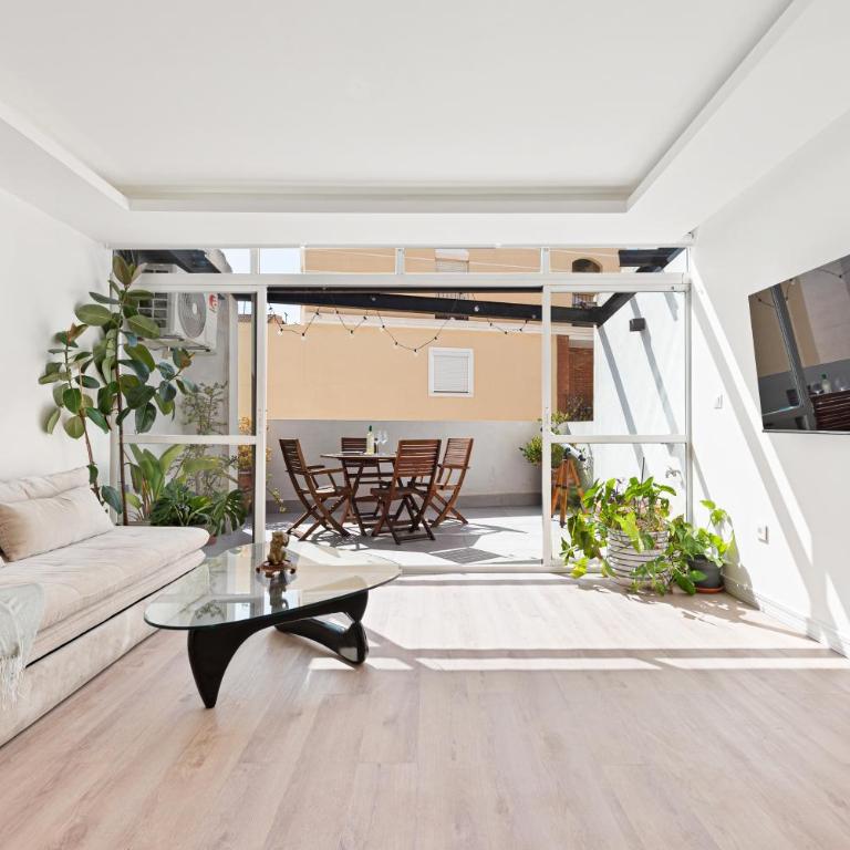 Spiteri 12 by Pineapple Homes - Apartamento de 1 dormitorio - 11