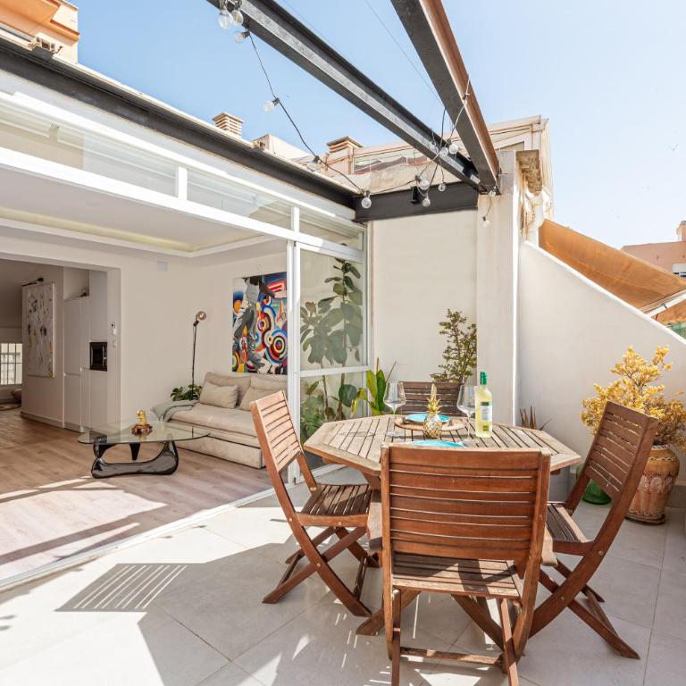 Spiteri 12 by Pineapple Homes - Apartamento de 1 dormitorio - 5