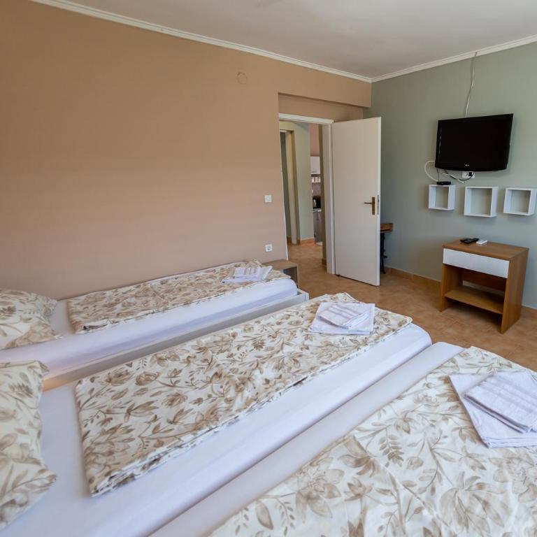 Villa Orange House - Villa with Private Pool - 10