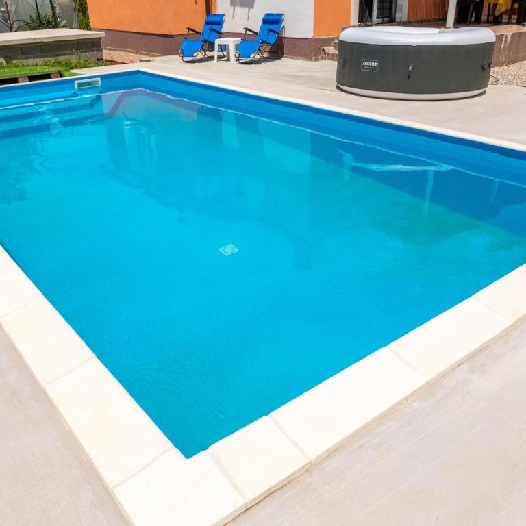 Villa Orange House - Villa with Private Pool - 15