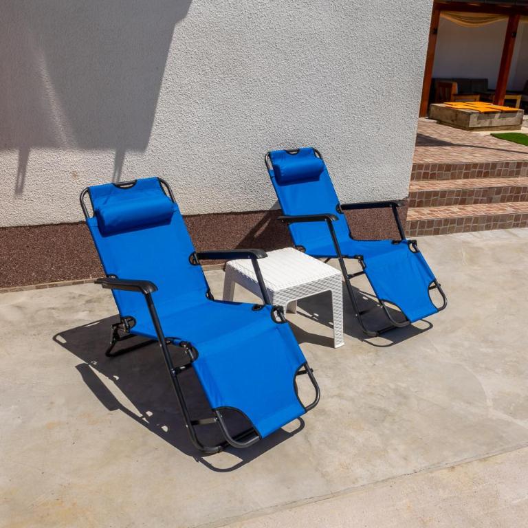 Villa Orange House - Villa with Private Pool - 19