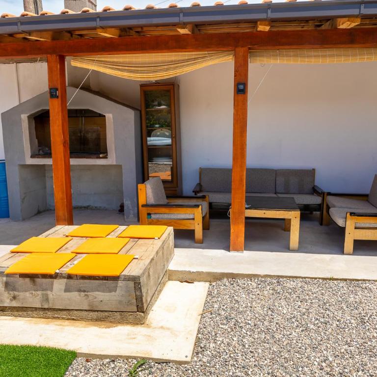 Villa Orange House - Villa with Private Pool - 27