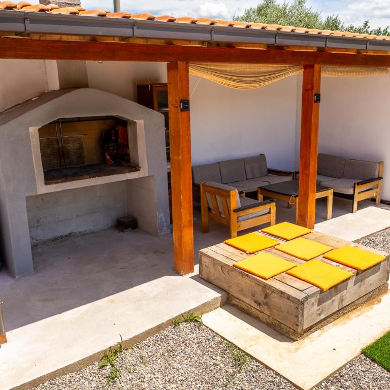 Villa Orange House - Villa with Private Pool - 29