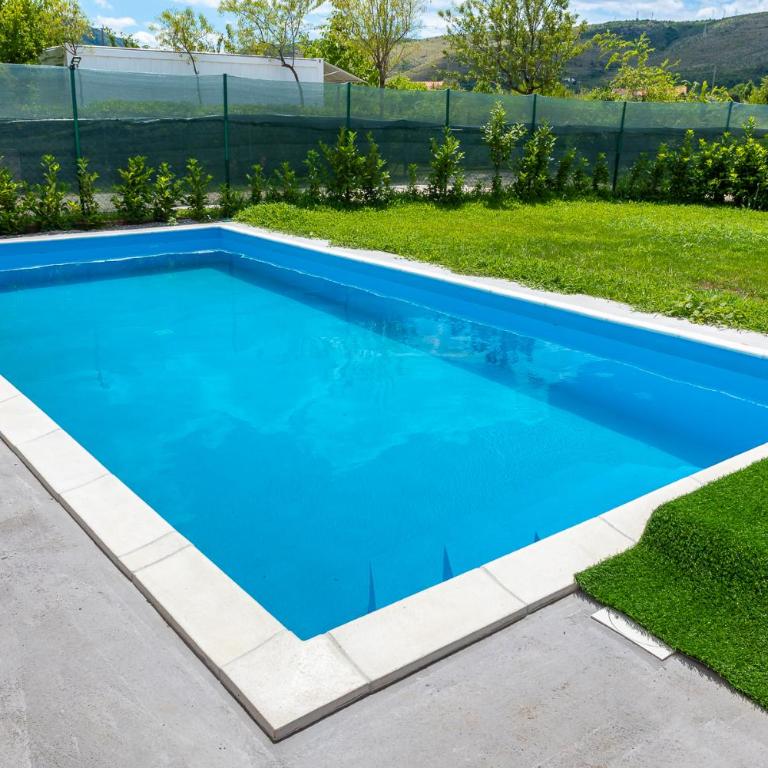 Villa Orange House - Villa with Private Pool - 2