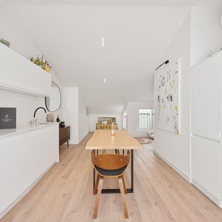 Spiteri 12 by Pineapple Homes - Apartamento de 1 dormitorio - 15
