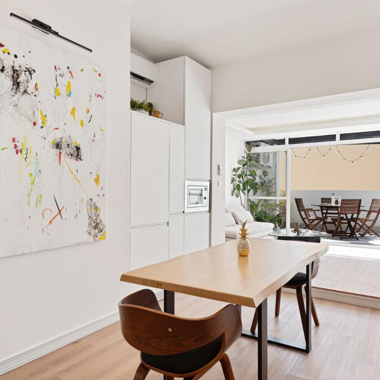 Spiteri 12 by Pineapple Homes - Apartamento de 1 dormitorio - 13