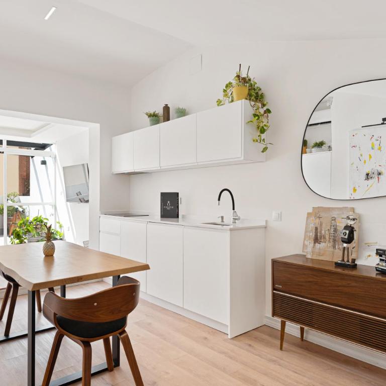 Spiteri 12 by Pineapple Homes - Apartamento de 1 dormitorio - 17