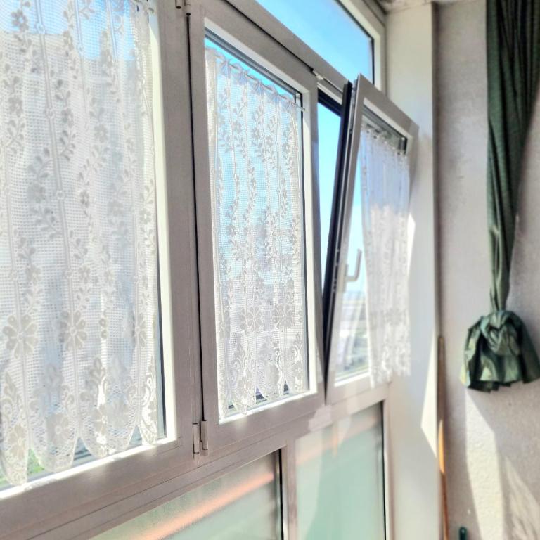 Ultimo piano con parcheggio - Appartamento con 1 Camera da Letto - 23