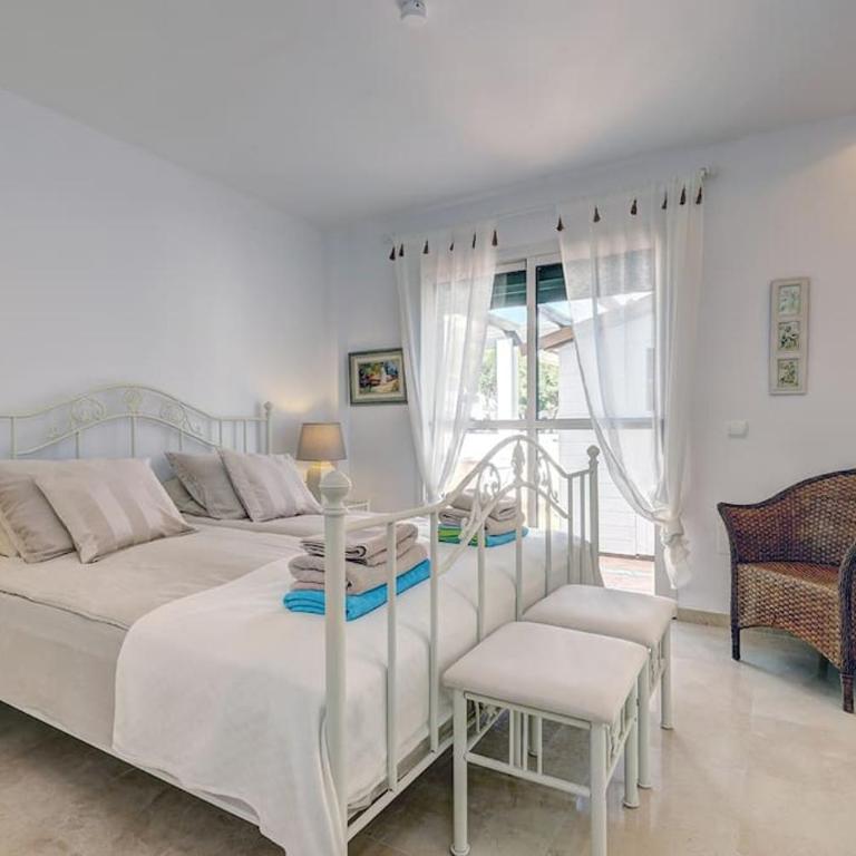 Spacious Penthouse with Spectacular Sea Views! - Apartamento de 3 dormitorios - 49