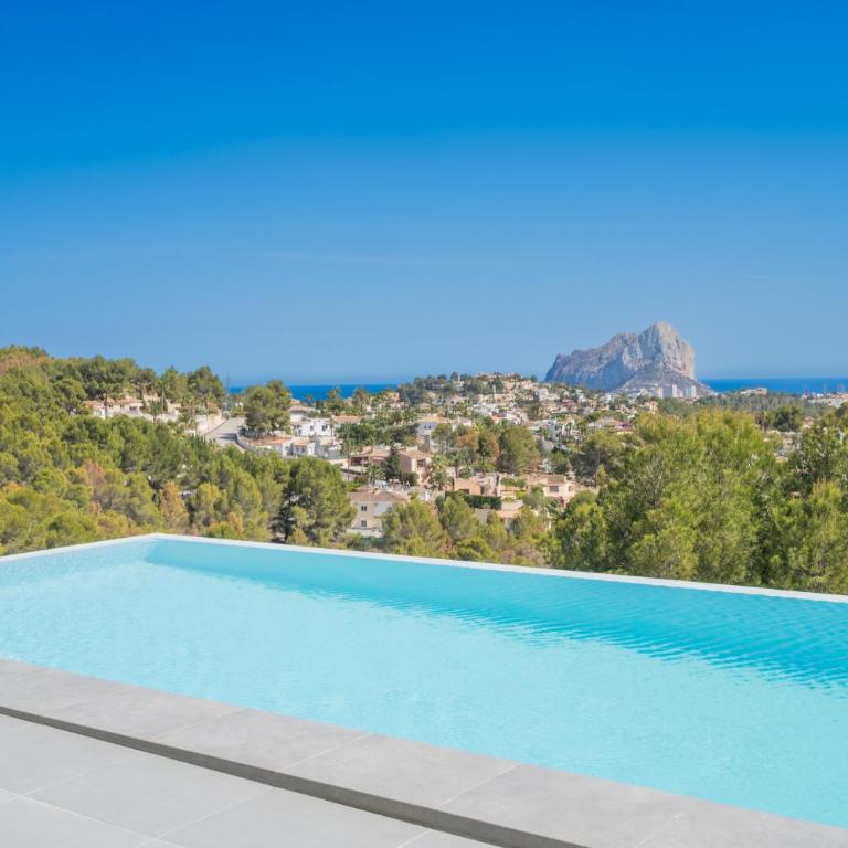Villa Olivia - CostaBlancaDreams - Villa con vistas al mar - 6