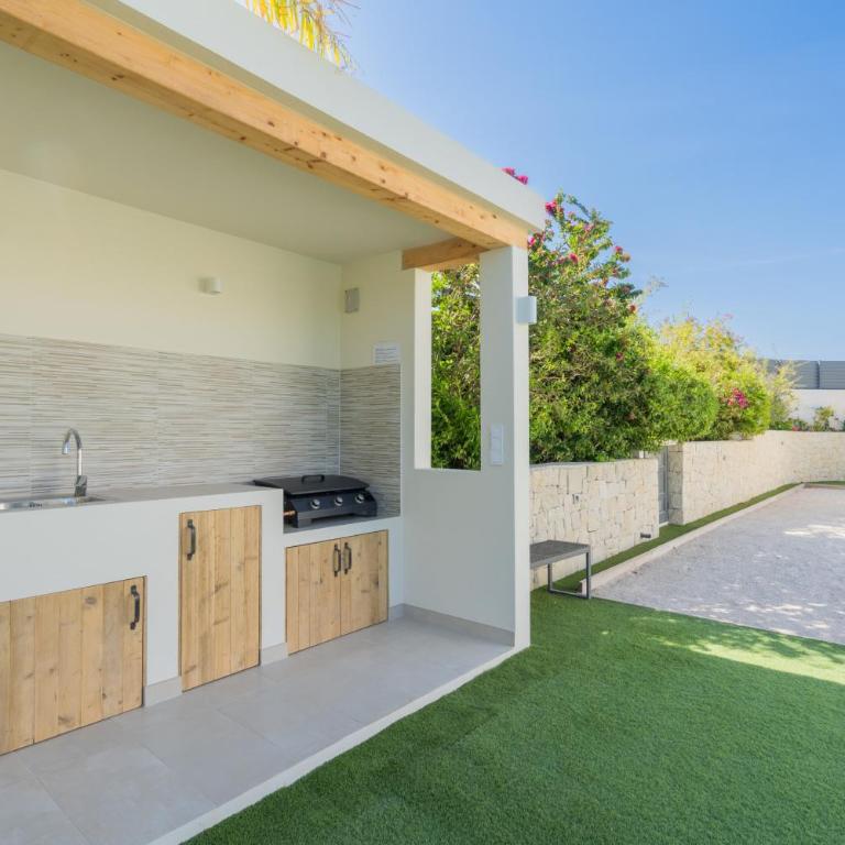 Villa Olivia - CostaBlancaDreams - Villa con vistas al mar - 7