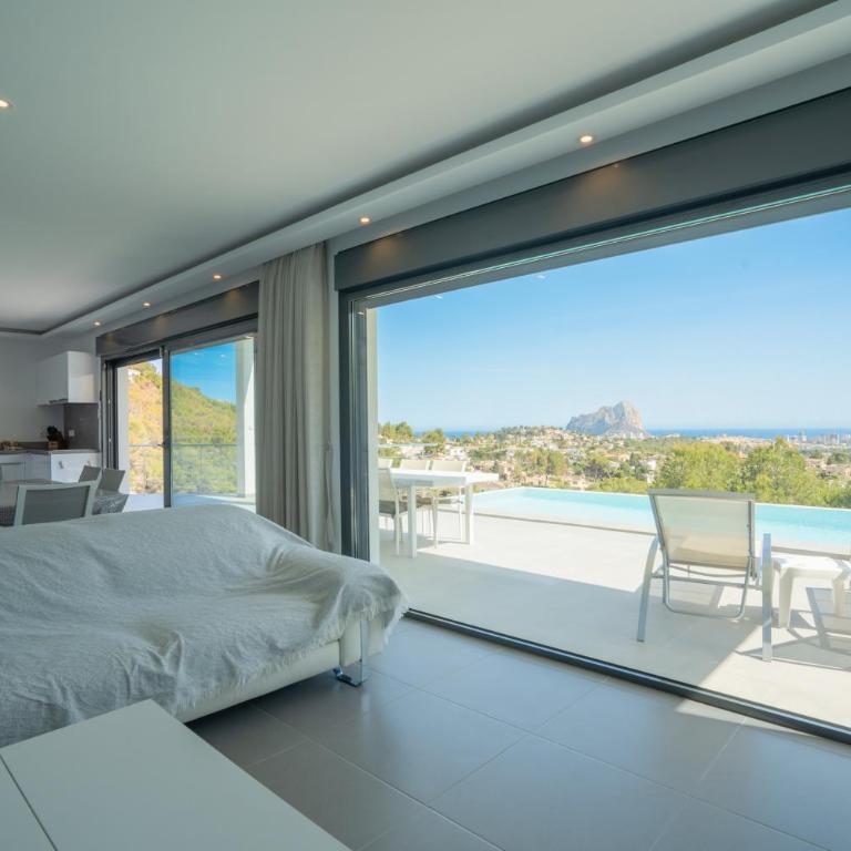 Villa Olivia - CostaBlancaDreams - Villa con vistas al mar - 9