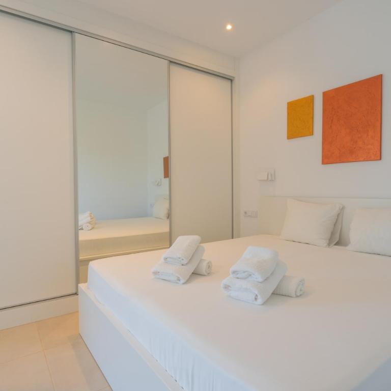 Villa Olivia - CostaBlancaDreams - Villa con vistas al mar - 21