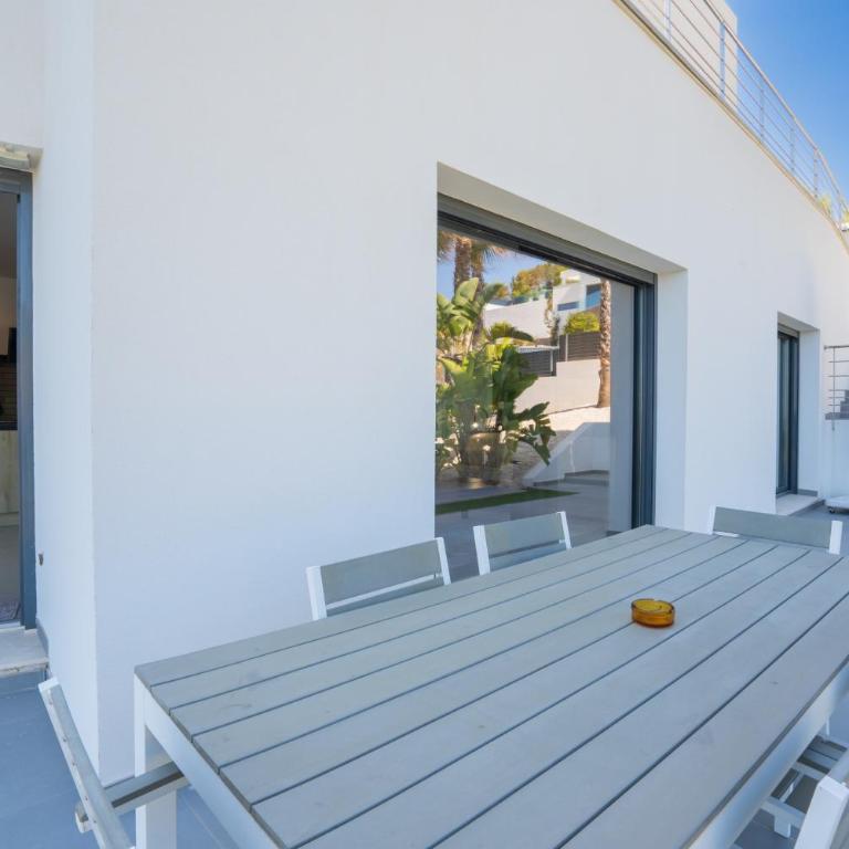 Villa Olivia - CostaBlancaDreams - Villa con vistas al mar - 27