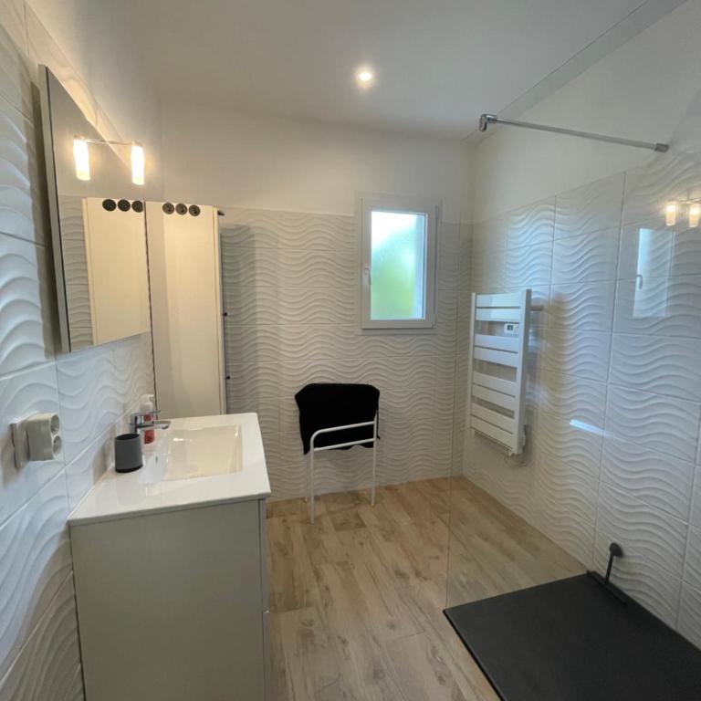Maison lumineuse à Porto-Vecchio - Haus mit 2 Schlafzimmern - 20