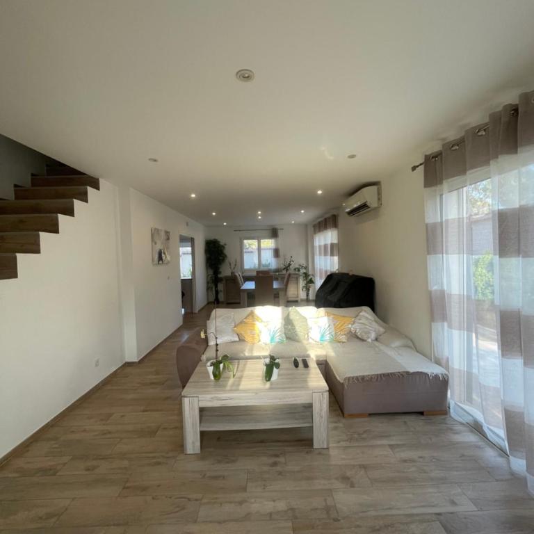 Maison lumineuse à Porto-Vecchio - Haus mit 2 Schlafzimmern - 5