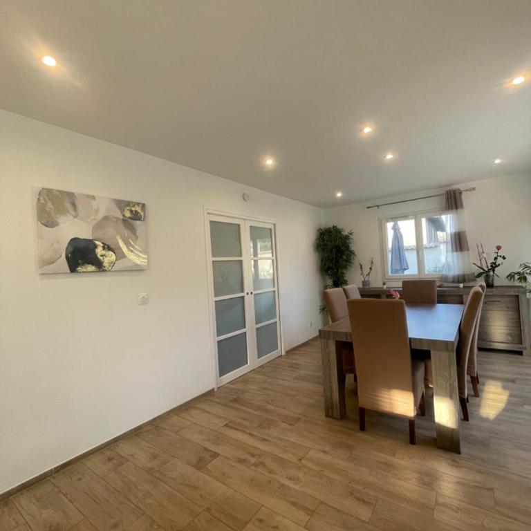Maison lumineuse à Porto-Vecchio - Haus mit 2 Schlafzimmern - 6