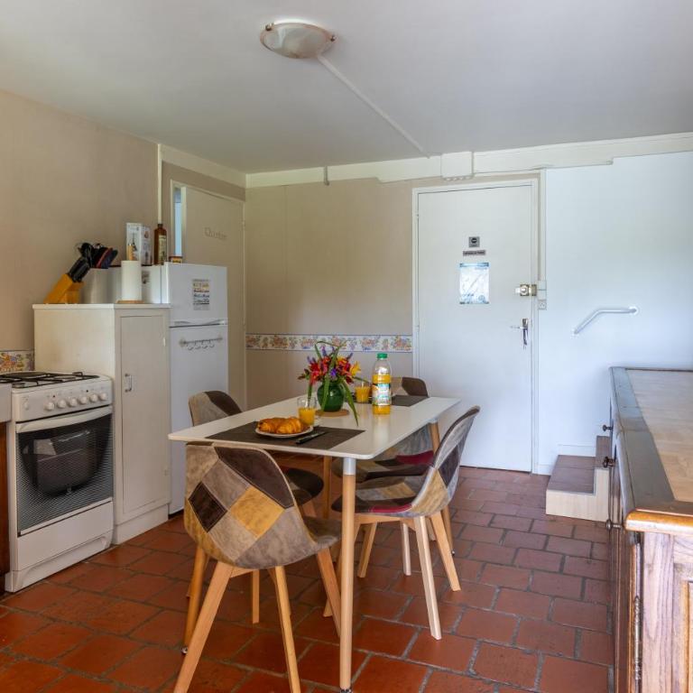LeSaumurTranquille - Le Poitrineau - Appartement 1 Chambre - 11