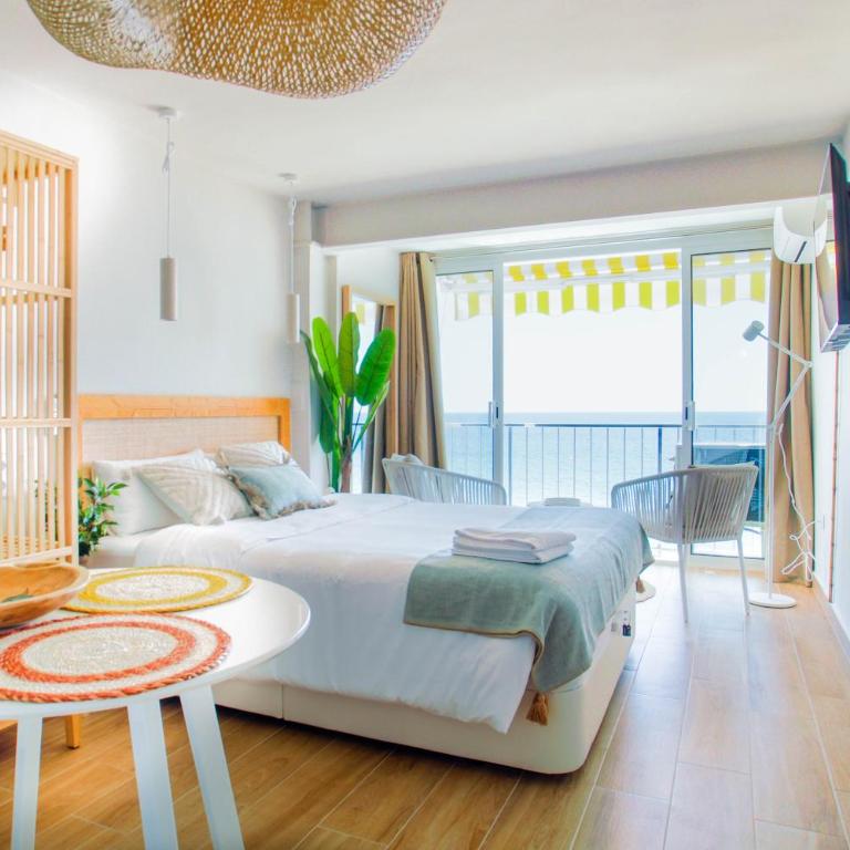 Lemon Beach Boutique Studio - Apartamento de 1 dormitorio - 2