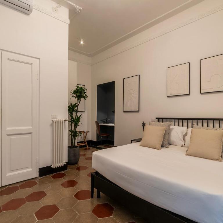 Toscana 5 - FromHometoRome - Appartamento con 3 Camere da Letto - 16