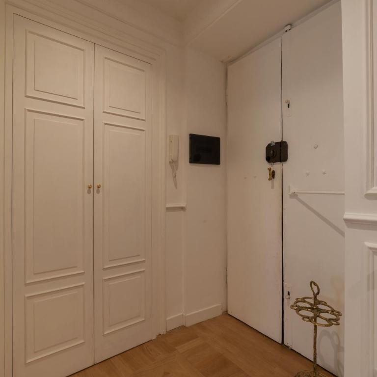 Toscana 5 - FromHometoRome - Appartamento con 3 Camere da Letto - 19