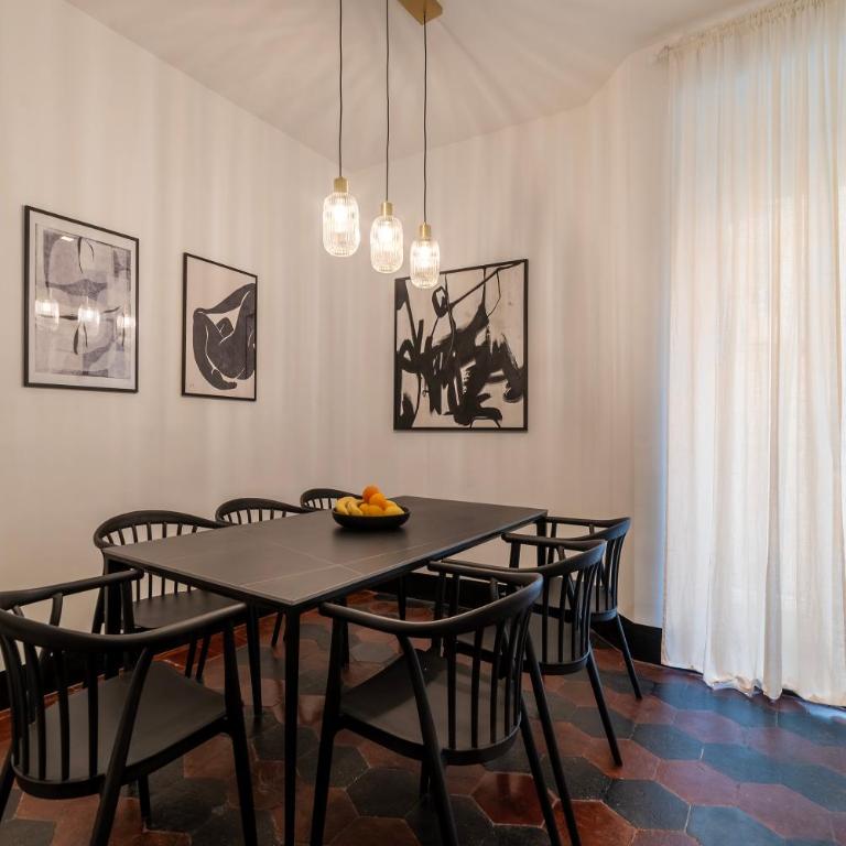 Toscana 5 - FromHometoRome - Appartamento con 3 Camere da Letto - 4