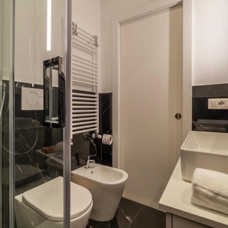 Toscana 5 - FromHometoRome - Appartamento con 3 Camere da Letto - 20